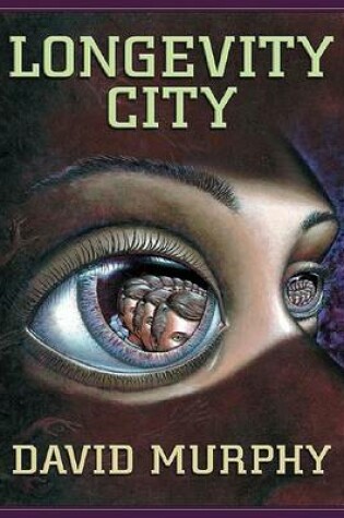 Cover of Longevity City