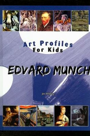 Cover of Edvard Munch