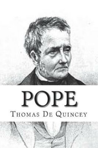 Cover of Pope