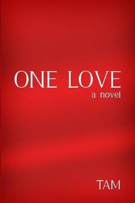 Book cover for One Love