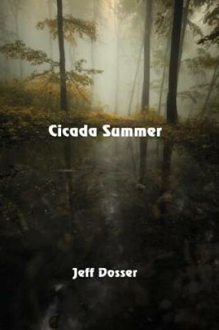 Cover of Cicada Summer