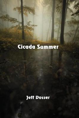 Book cover for Cicada Summer