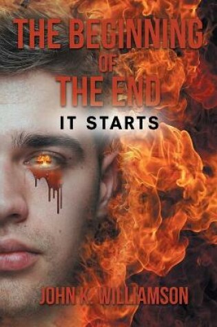 Cover of The Beginning of the End