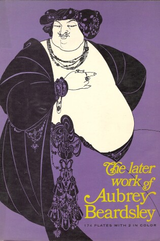 Cover of Later Works