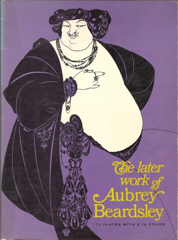 Book cover for Later Works