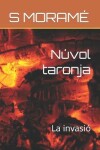 Book cover for Nuvol taronja