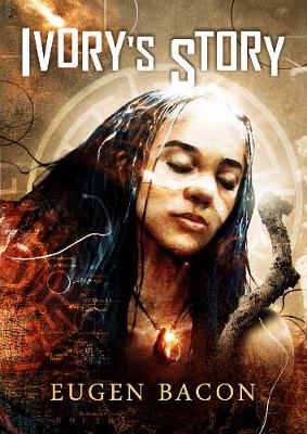 Book cover for Ivory's Story