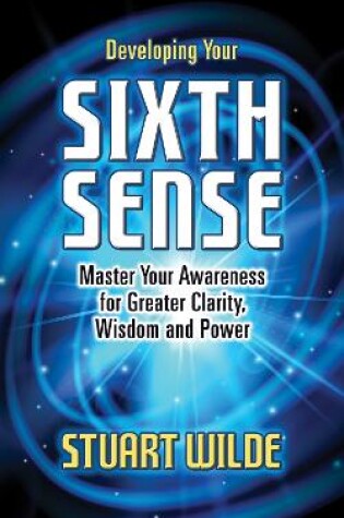 Cover of Developing Your Sixth Sense