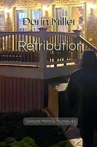 Cover of Retribution