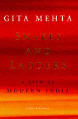 Cover of Snakes and Ladders