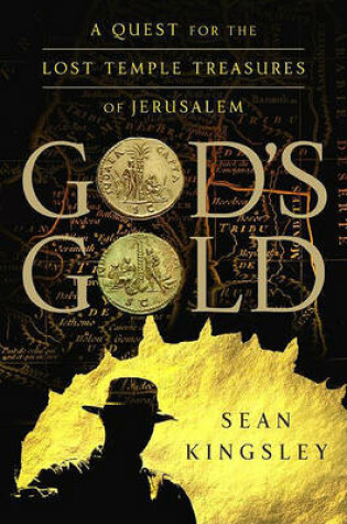 Cover of God's Gold