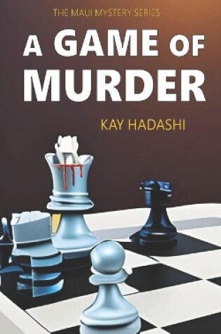 Cover of A Game of Murder