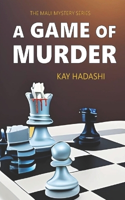 Book cover for A Game of Murder