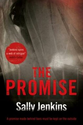 Cover of The Promise