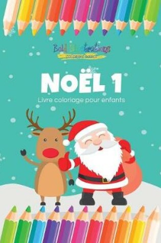 Cover of Noël 1