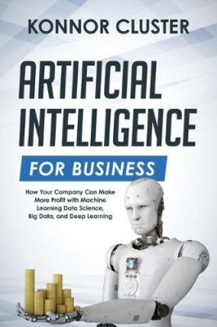 Cover of Artificial Intelligence For Business