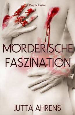 Book cover for Morderische Faszination