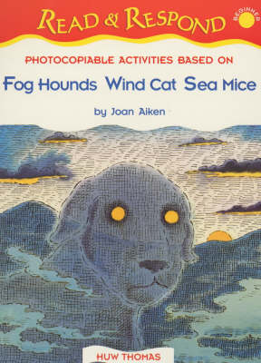 Cover of Fog Hounds, Wind Cat, Sea Mice