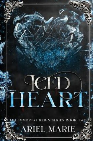 Cover of Iced Heart