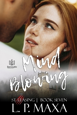 Book cover for Mind Blowing