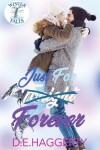 Book cover for Just For Forever