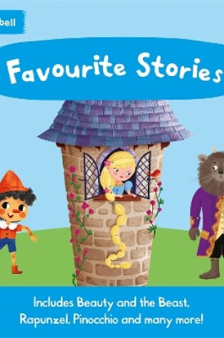 Cover of Favourite Stories