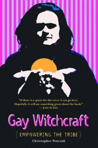 Cover of Gay Witchcraft