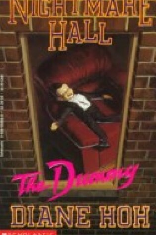 Cover of The Dummy