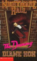 Book cover for The Dummy