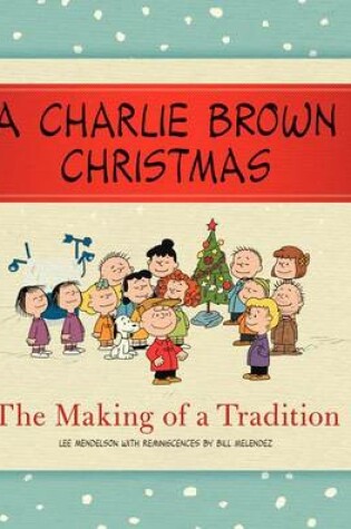 Cover of A Charlie Brown Christmas
