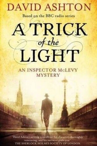 Cover of Trick of the Light