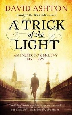 Cover of Trick of the Light