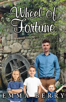 Book cover for Wheel of Fortune