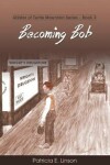 Book cover for Becoming Bob