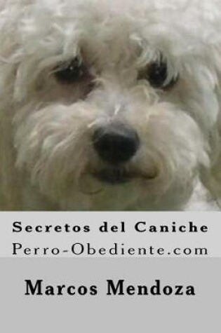 Cover of Secretos del Caniche