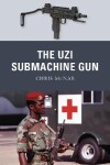 Book cover for The Uzi Submachine Gun