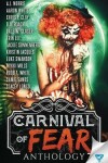 Book cover for Carnival Of Fear