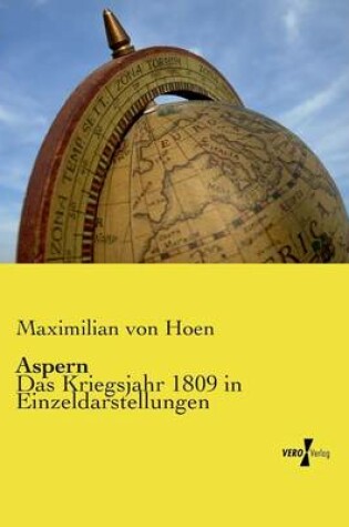 Cover of Aspern