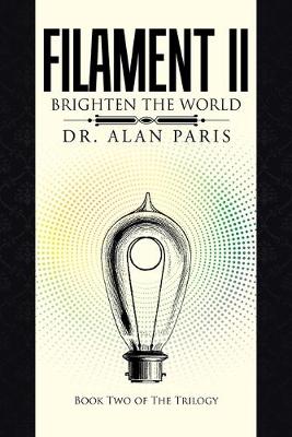 Book cover for Filament Ii