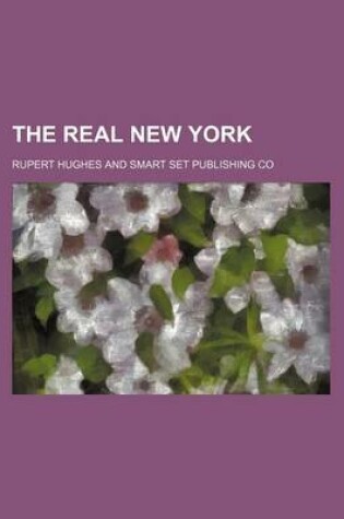 Cover of The Real New York