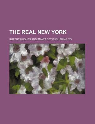 Book cover for The Real New York