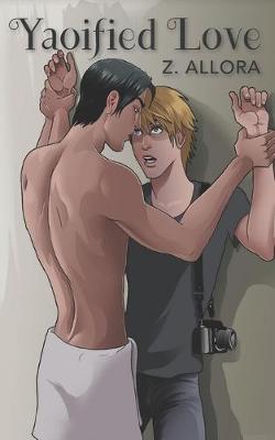 Cover of Yaoified Love