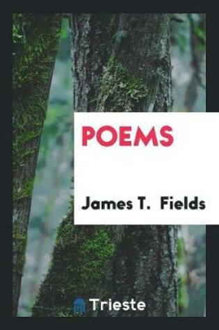 Cover of Poems