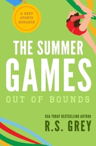 Cover of The Summer Games