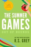 Book cover for The Summer Games