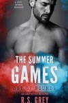 Book cover for The Summer Games