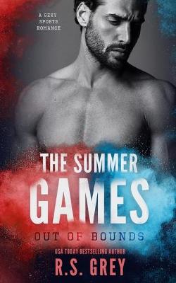 Cover of The Summer Games