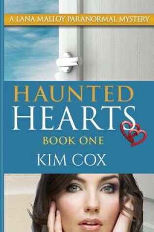 Cover of Haunted Hearts