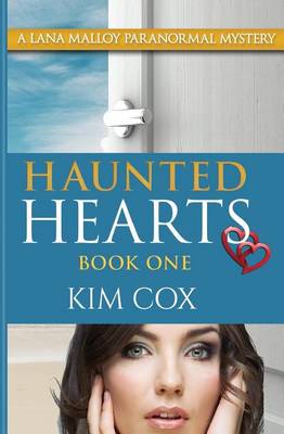 Book cover for Haunted Hearts