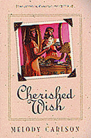 Cover of Cherished Wish